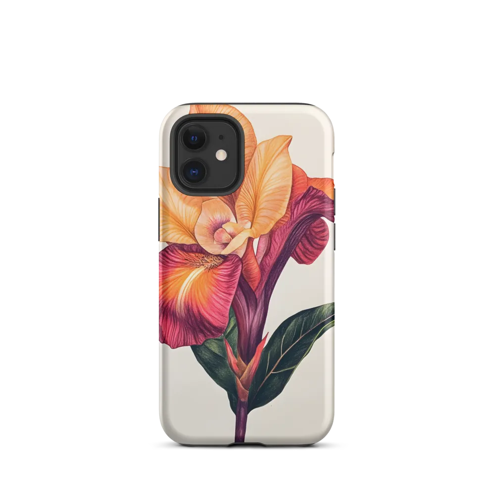 Floral Harmony