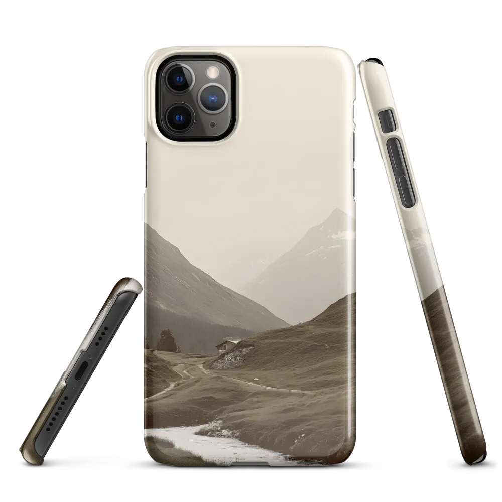 Whispers of Nature | Phone Case |  11 Pro Max | Snap Case | Glossy