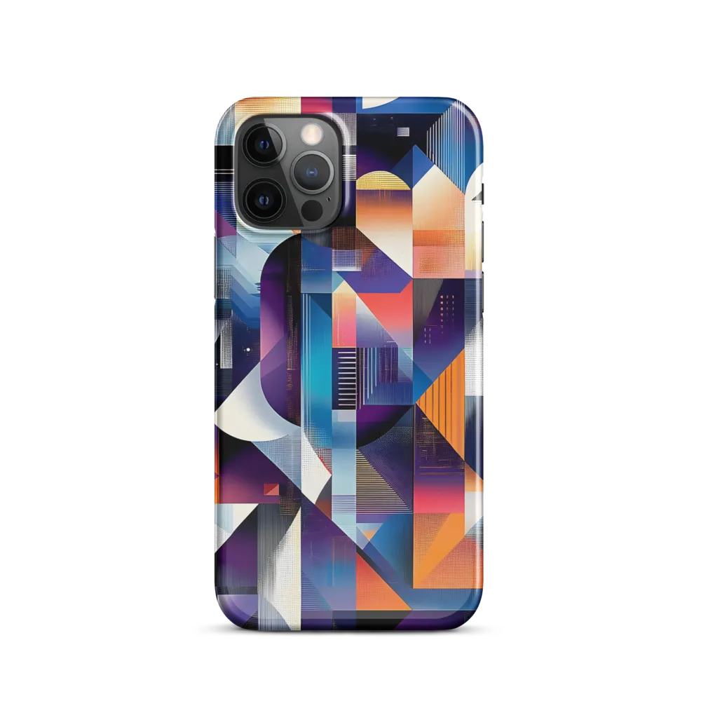 Geometric Symphony