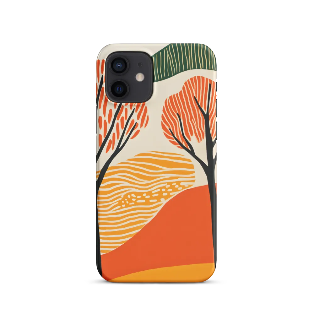 Rhythms of Nature