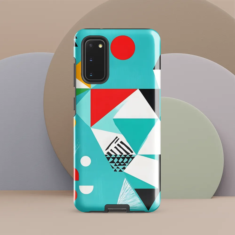 Playful Geometry