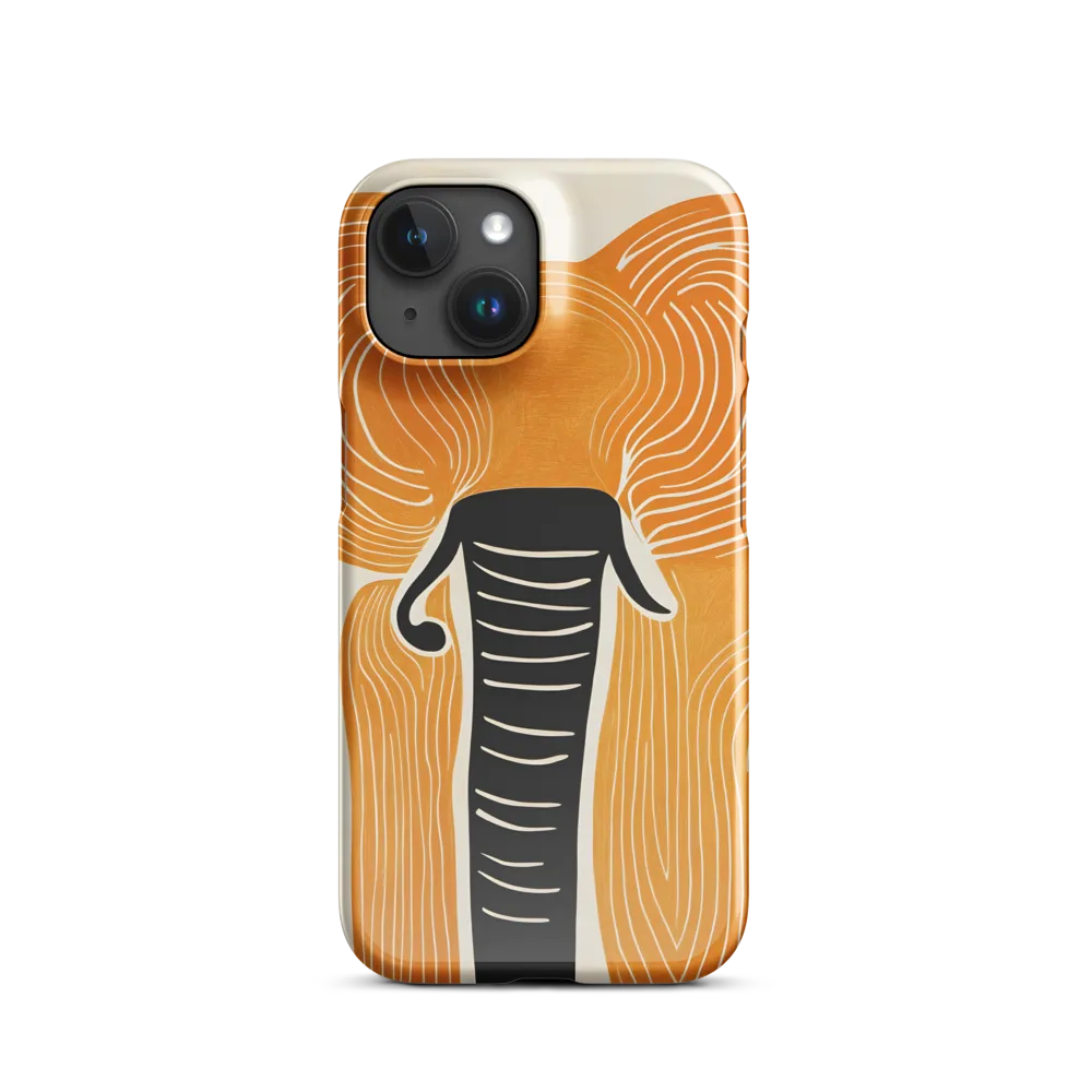 Elegance of the Elephant