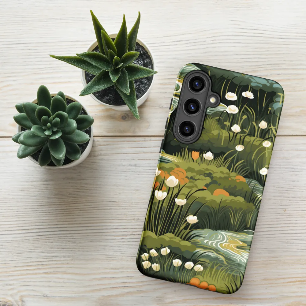 Harmony in Nature