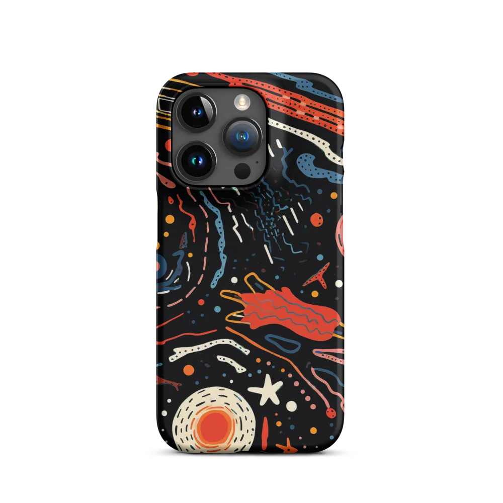 Cosmic Whimsy