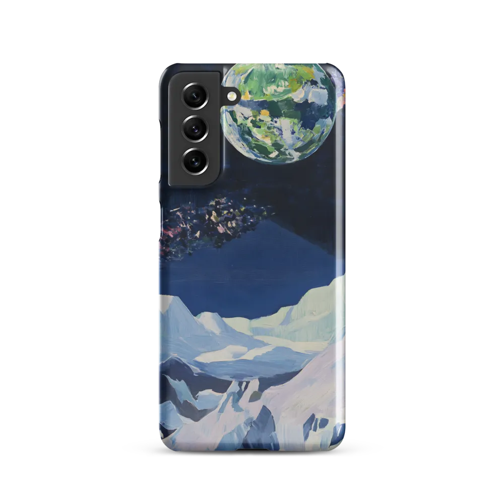 Celestial Dreamscape