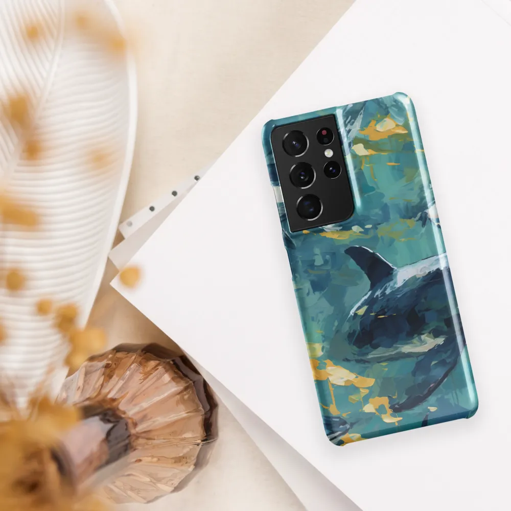 Beneath the Waves: A Symphony of Whales