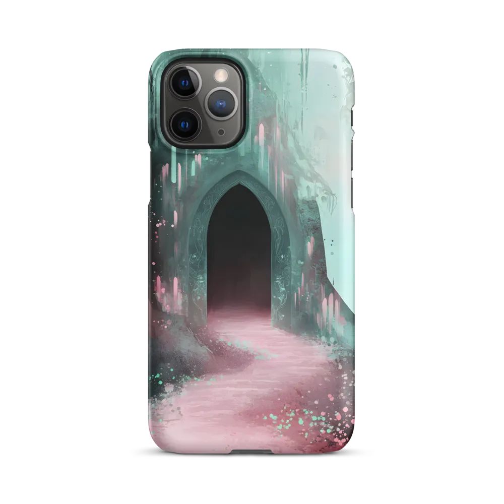 Portal of Secrets