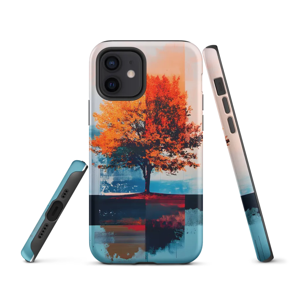 Reflections of Autumn