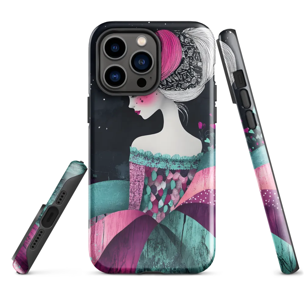 Whimsical Reverie