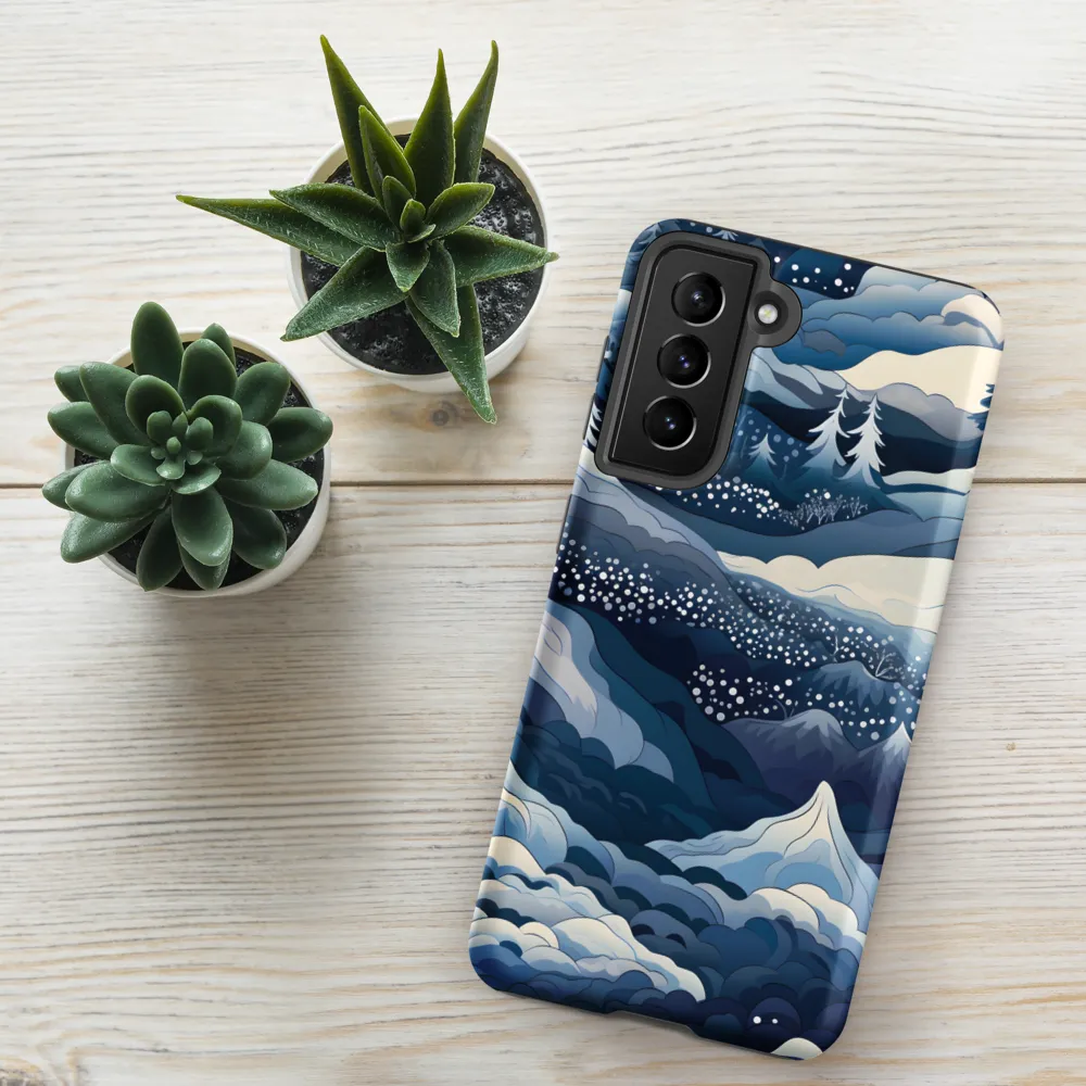 Whispers of Winter
