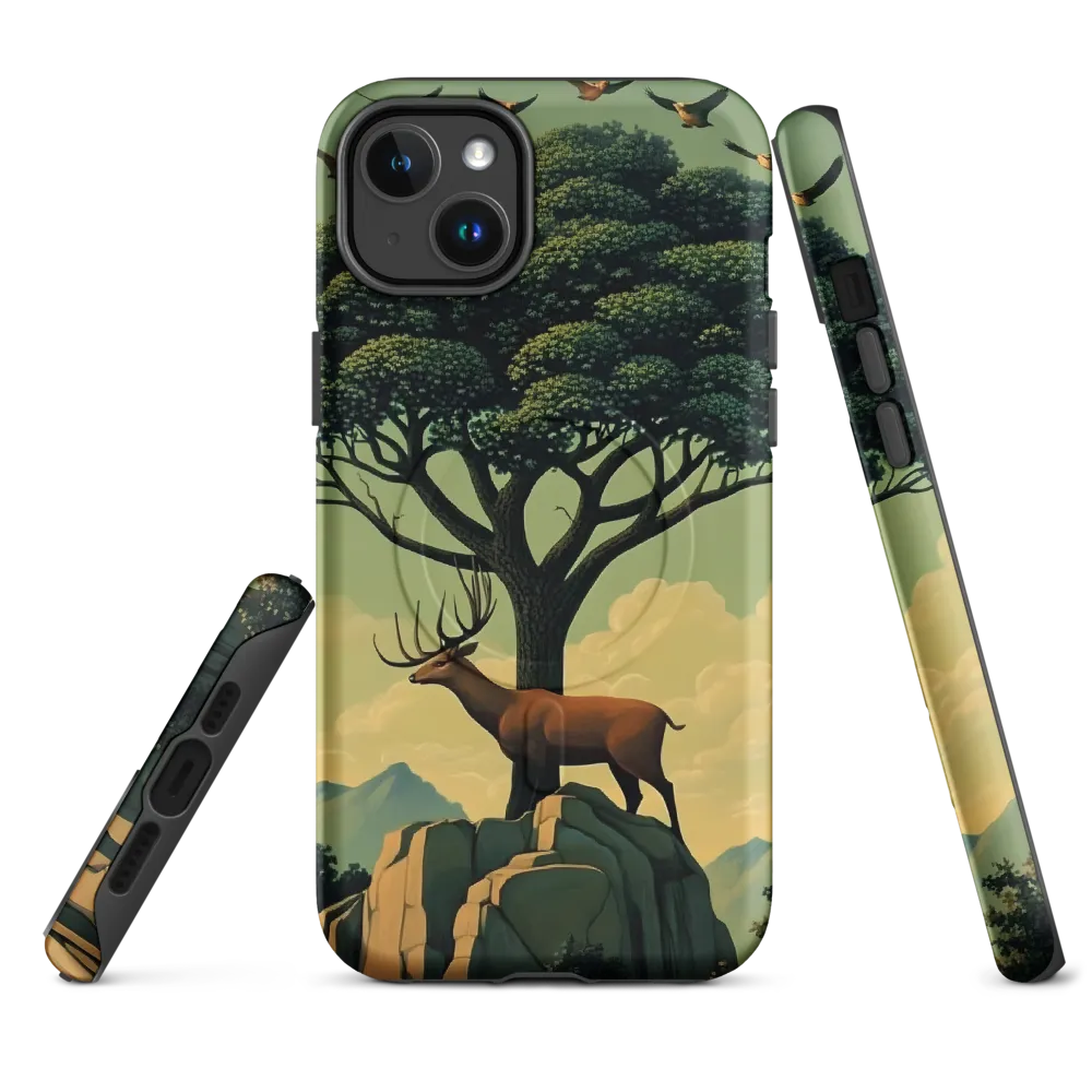 Transformations of Nature