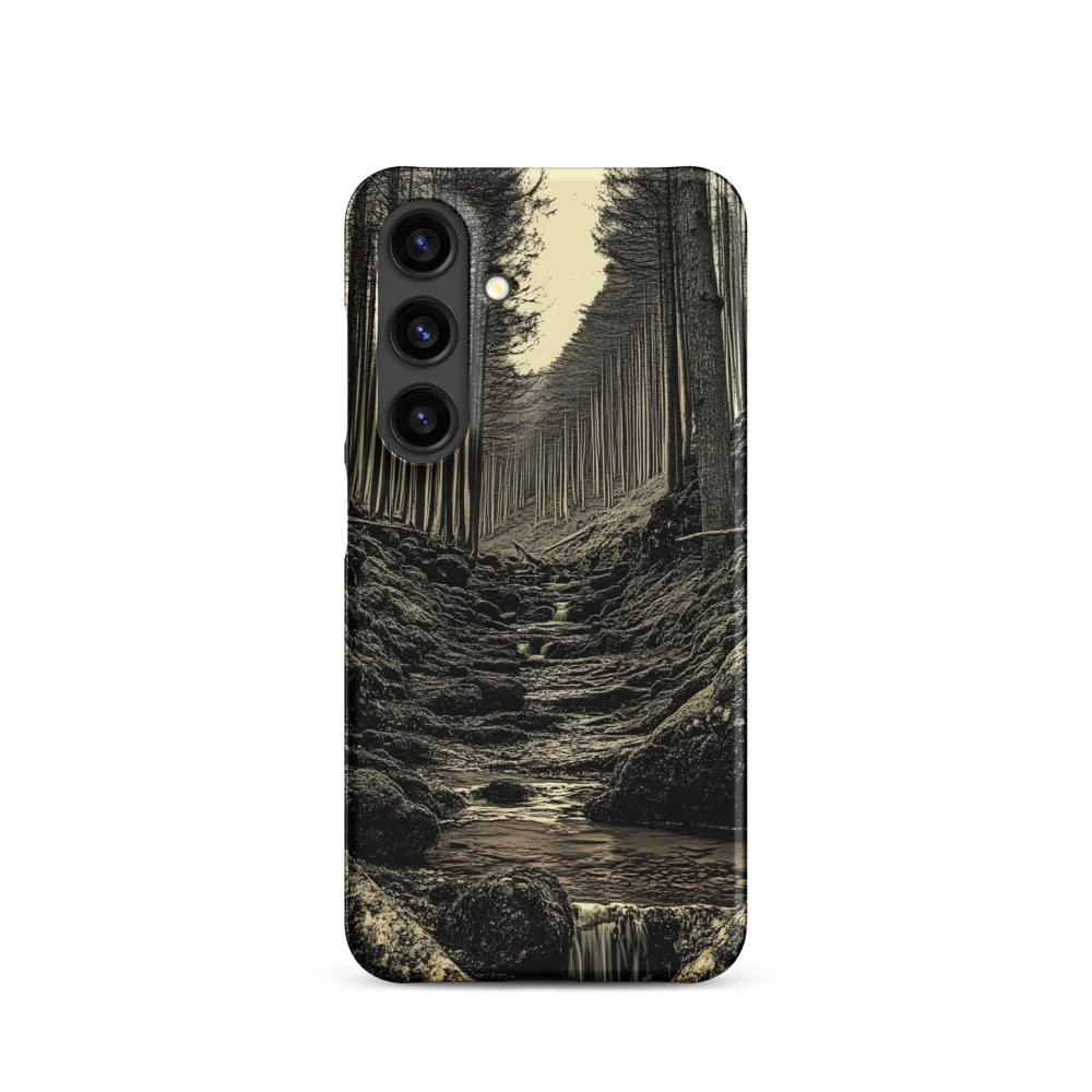 Whispers of the Forest