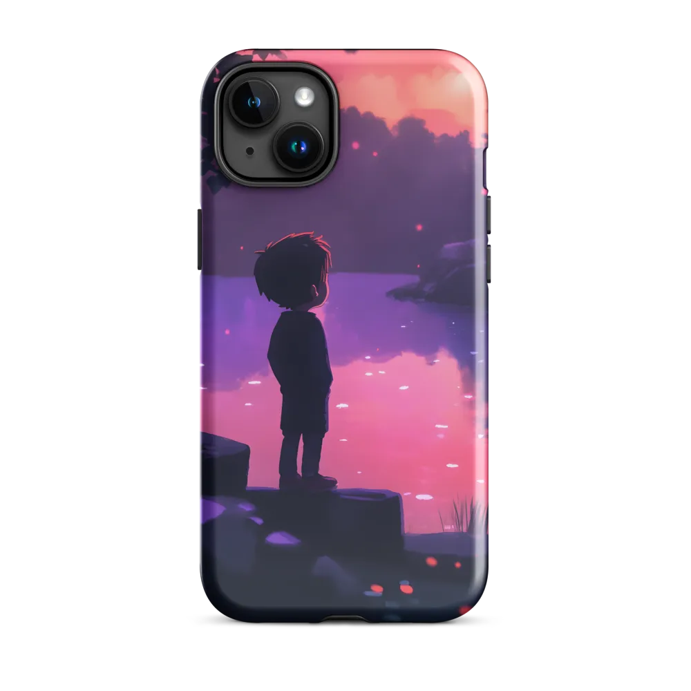 Reflections of Innocence