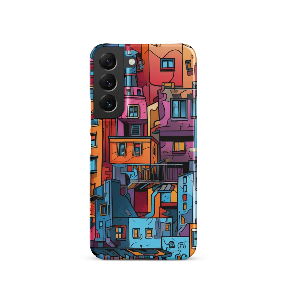 Urban Kaleidoscope