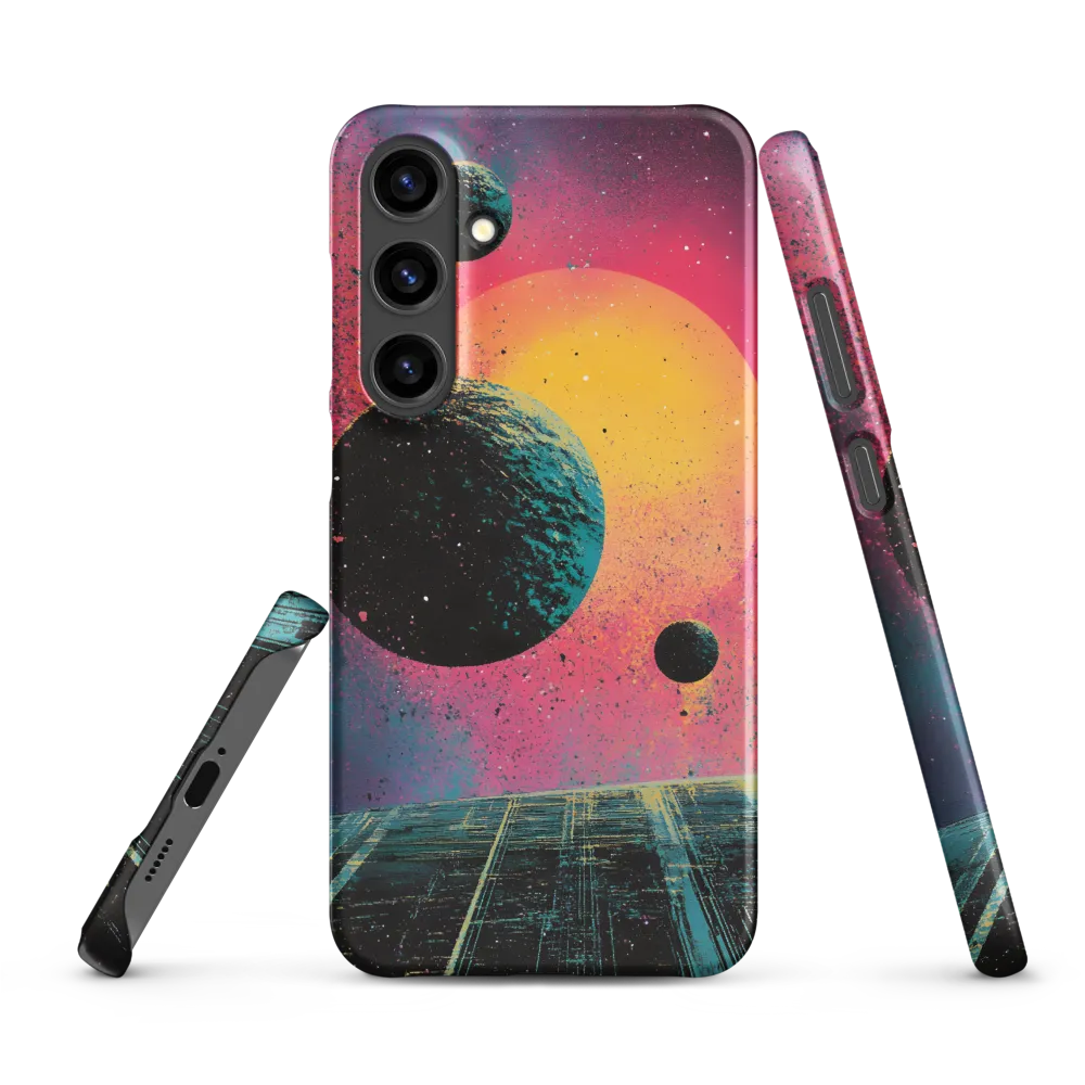 Cosmic Reverie