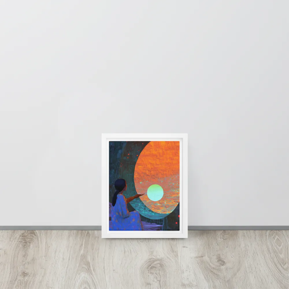The Portal of Dreams