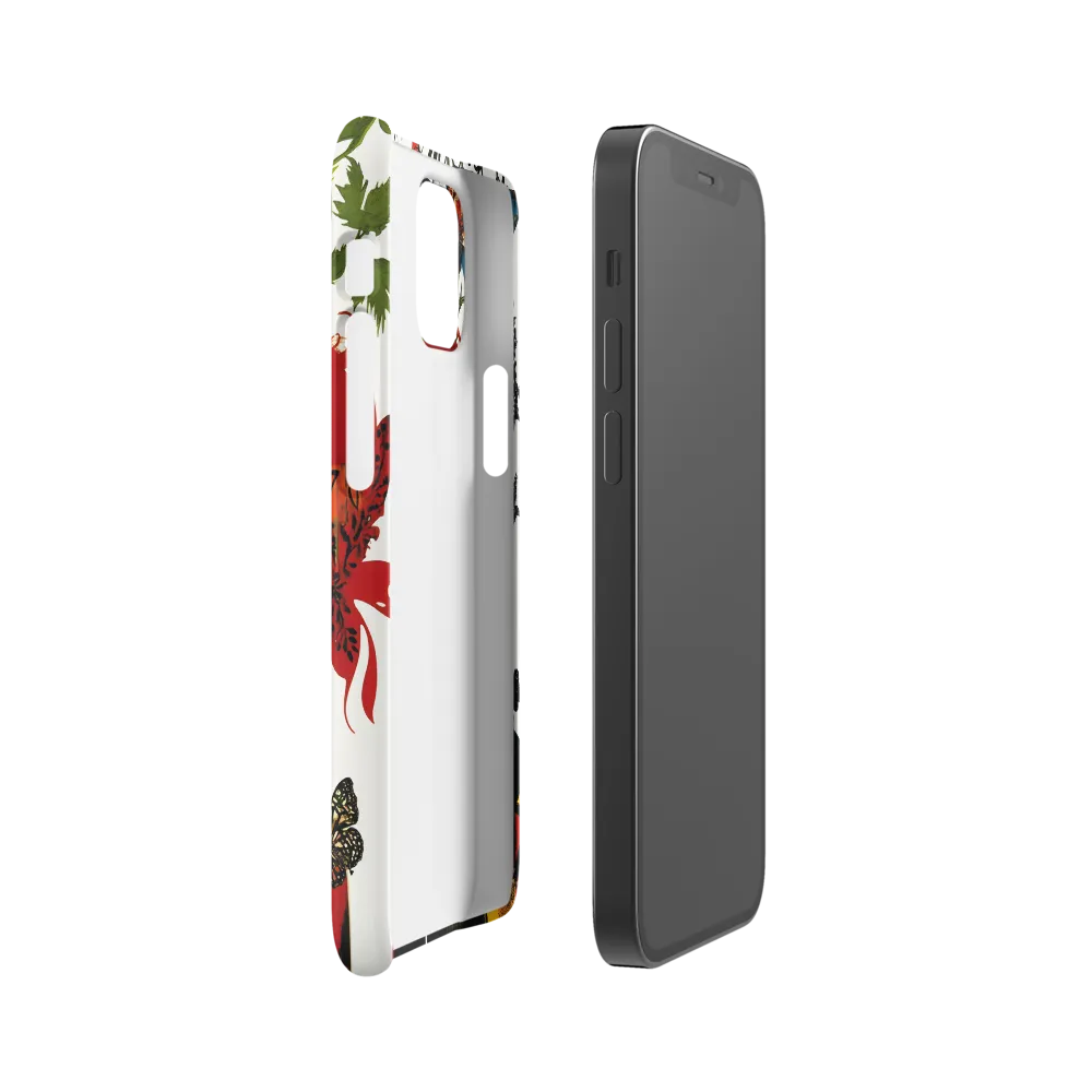 Floral Dreams