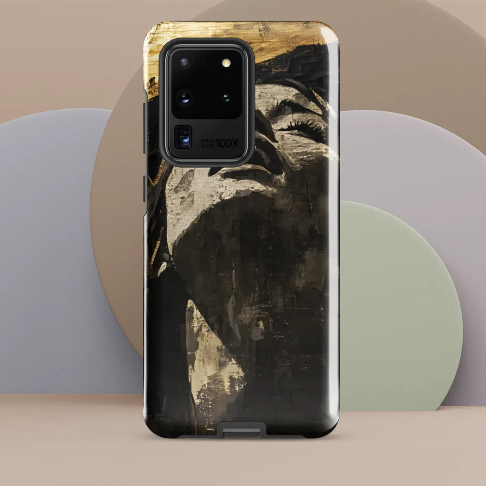 Transcendence in Gold