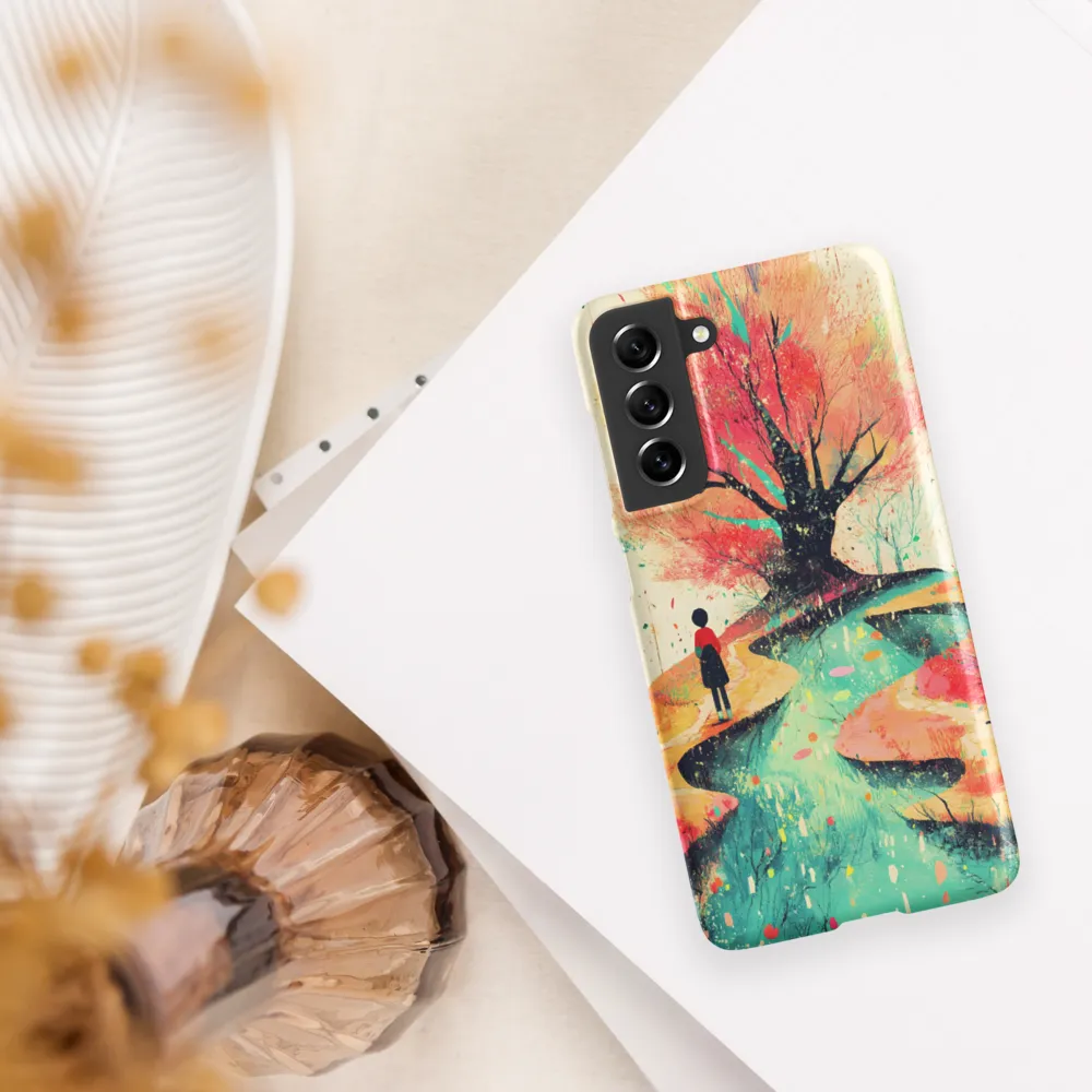 Whispers of Autumn