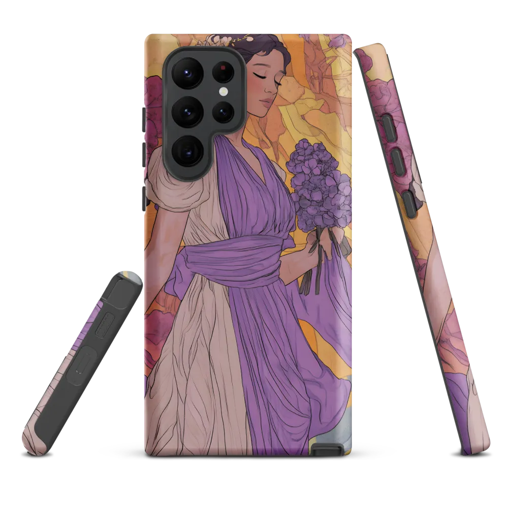 Blooming Elegance