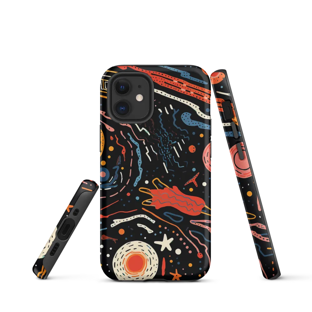 Cosmic Whimsy