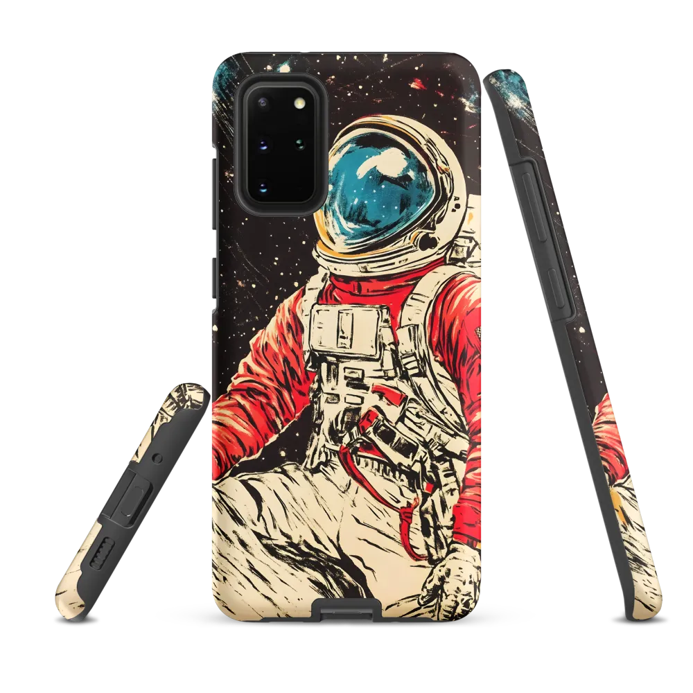 Cosmic Navigator