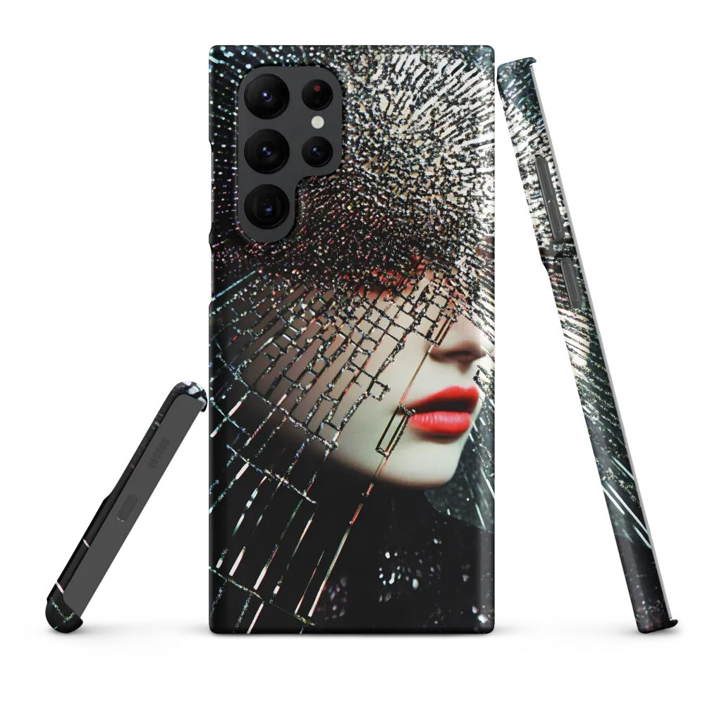 Fractured Identity