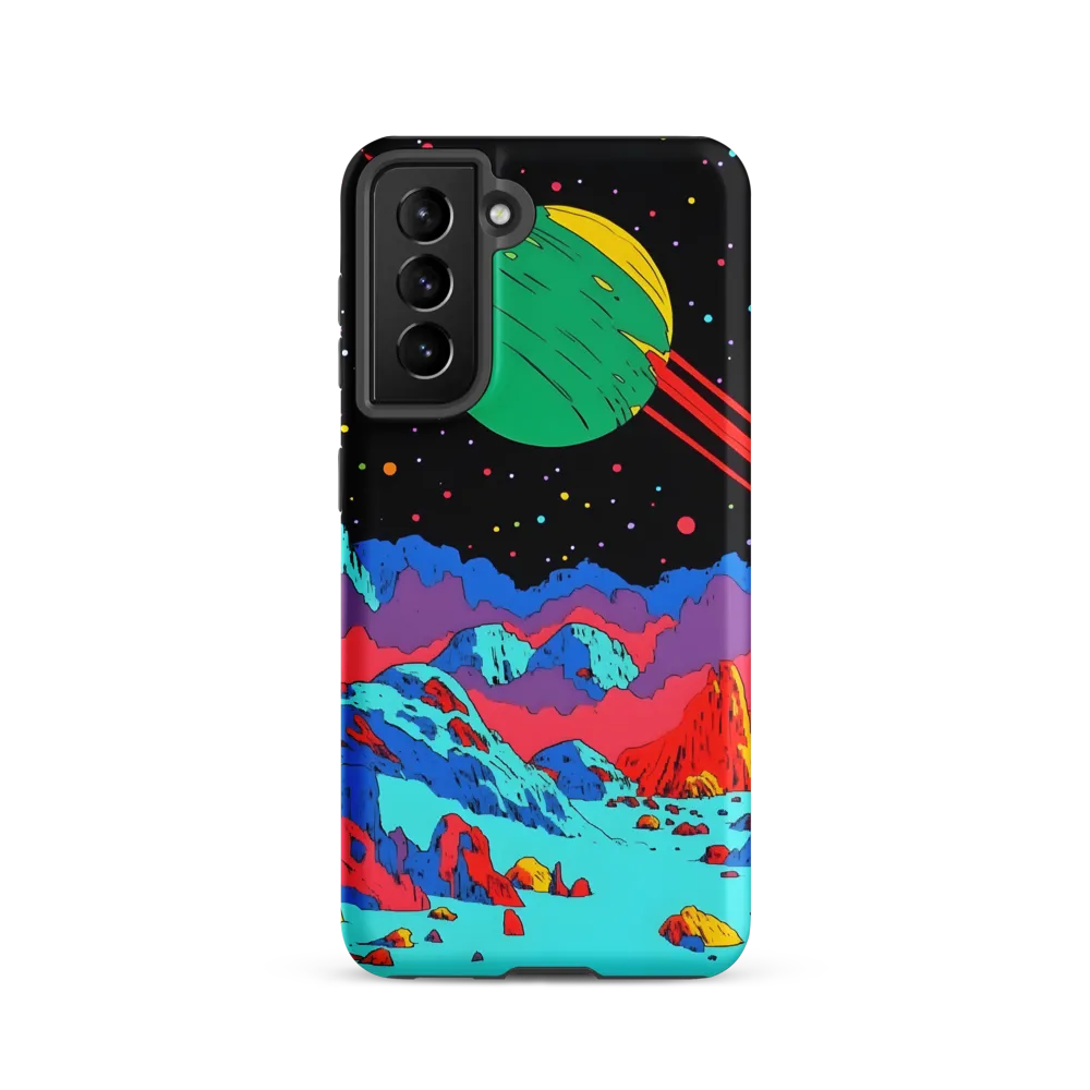 Cosmic Reverie