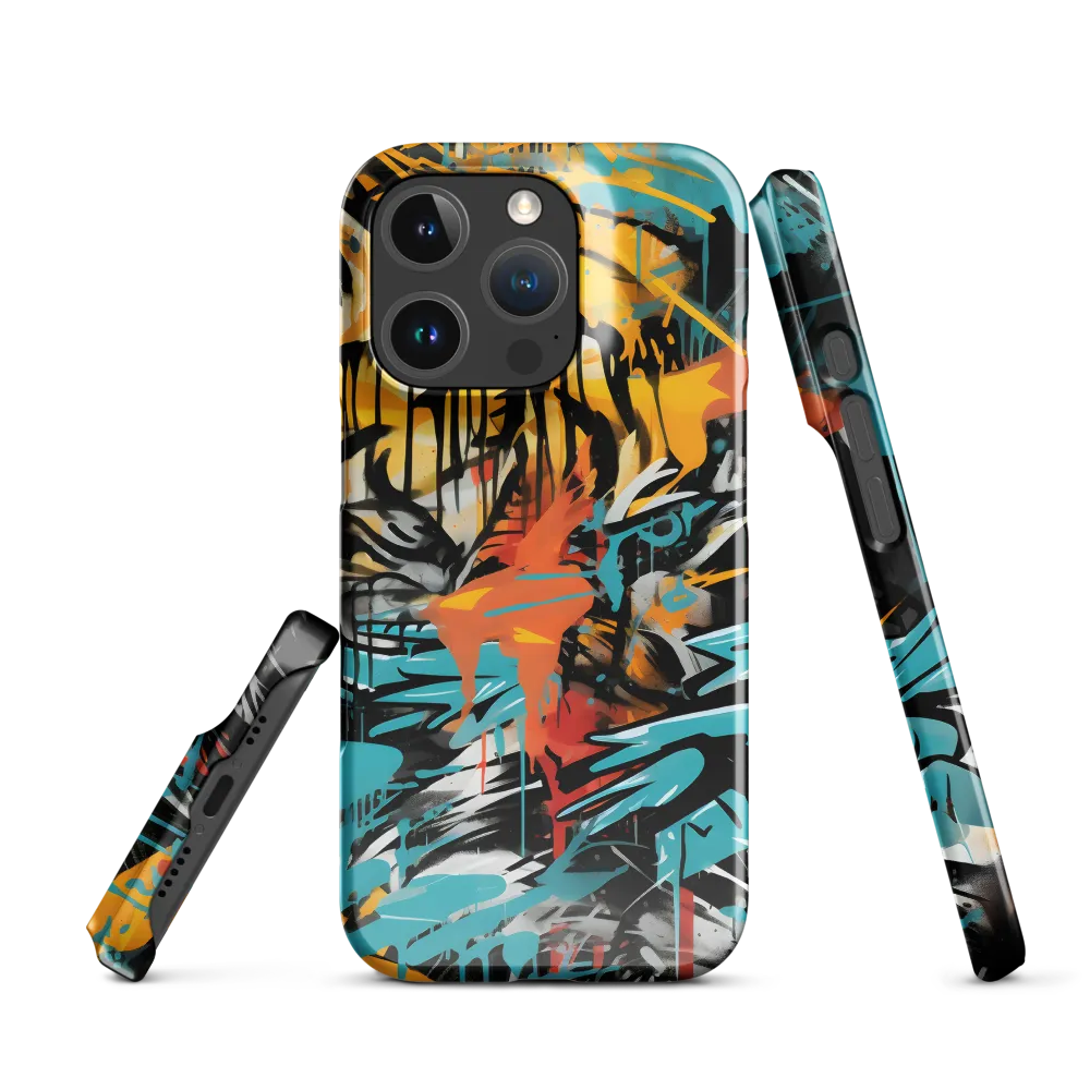 Dynamic Essence of the Tiger