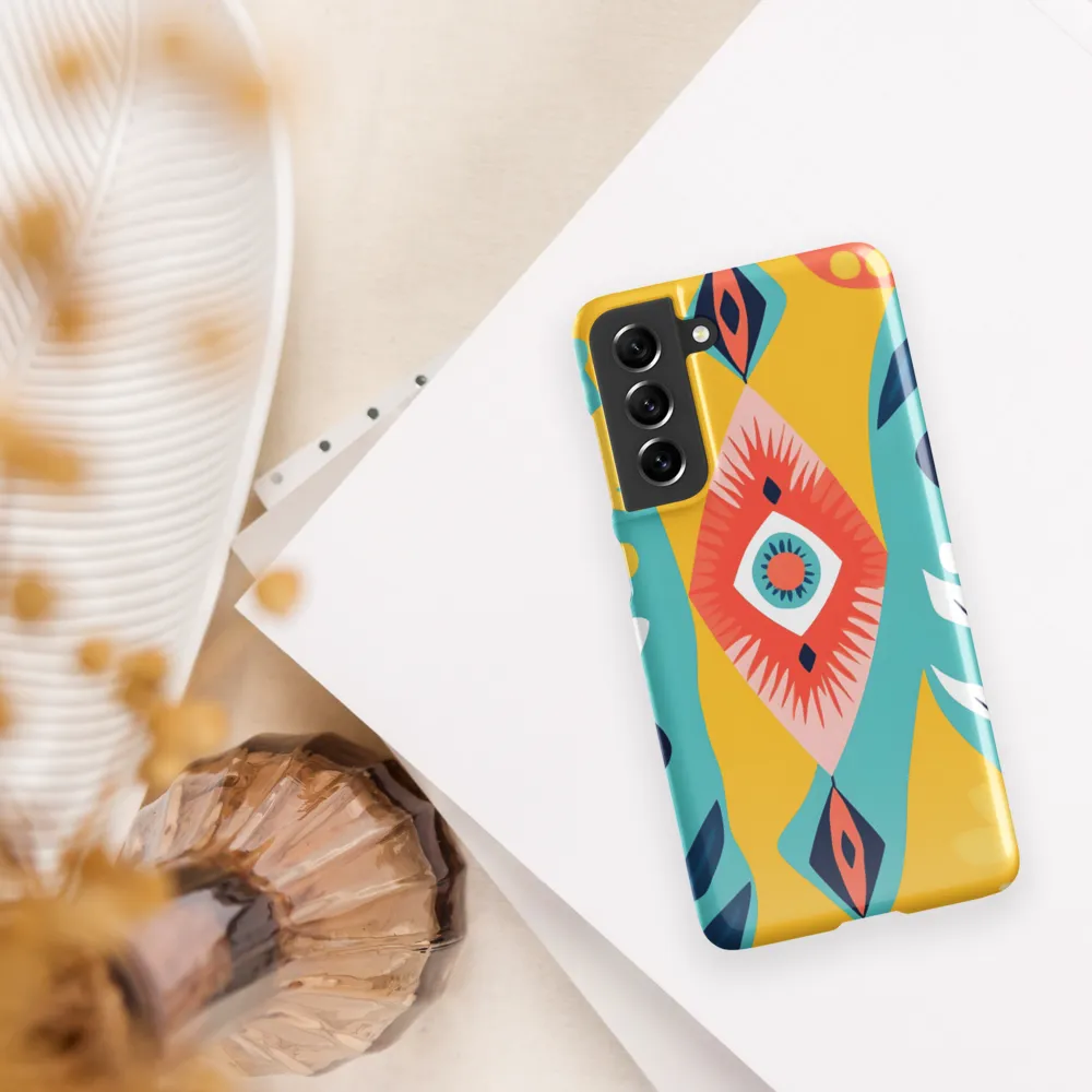 Symphony of Colors