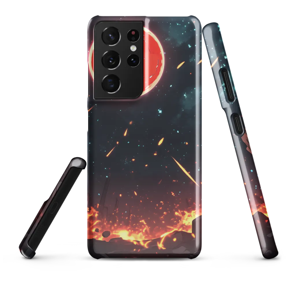 Eclipse of Destruction
