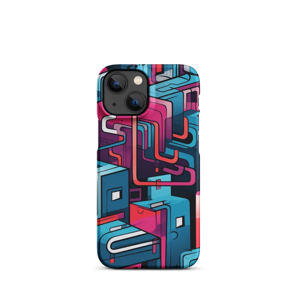 Dynamic Geometry: A Colorful Interplay