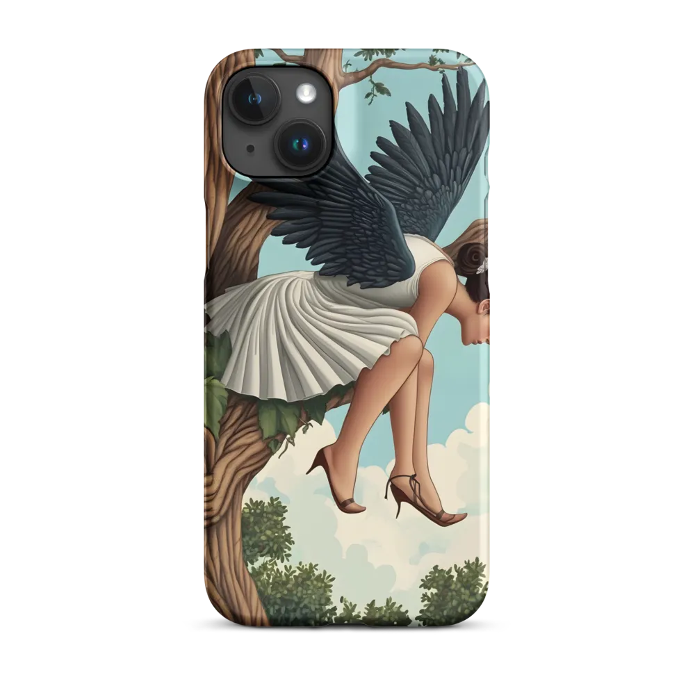 The Ethereal Perch