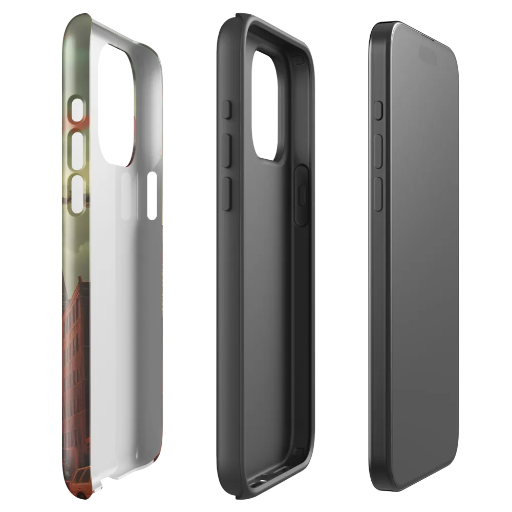 The Monolith of Mechanization