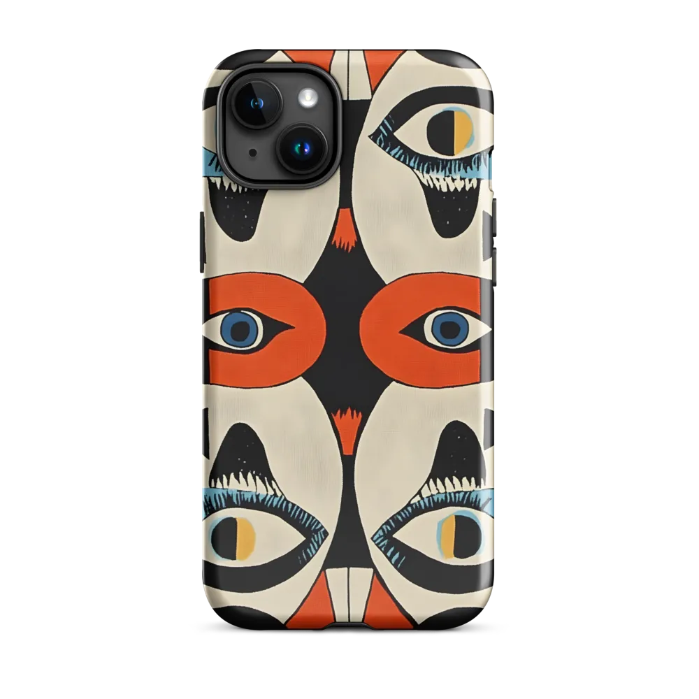 Eyes of Intrigue
