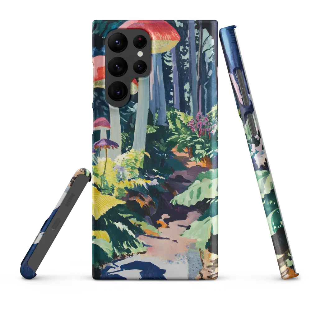 Enchanted Woodland