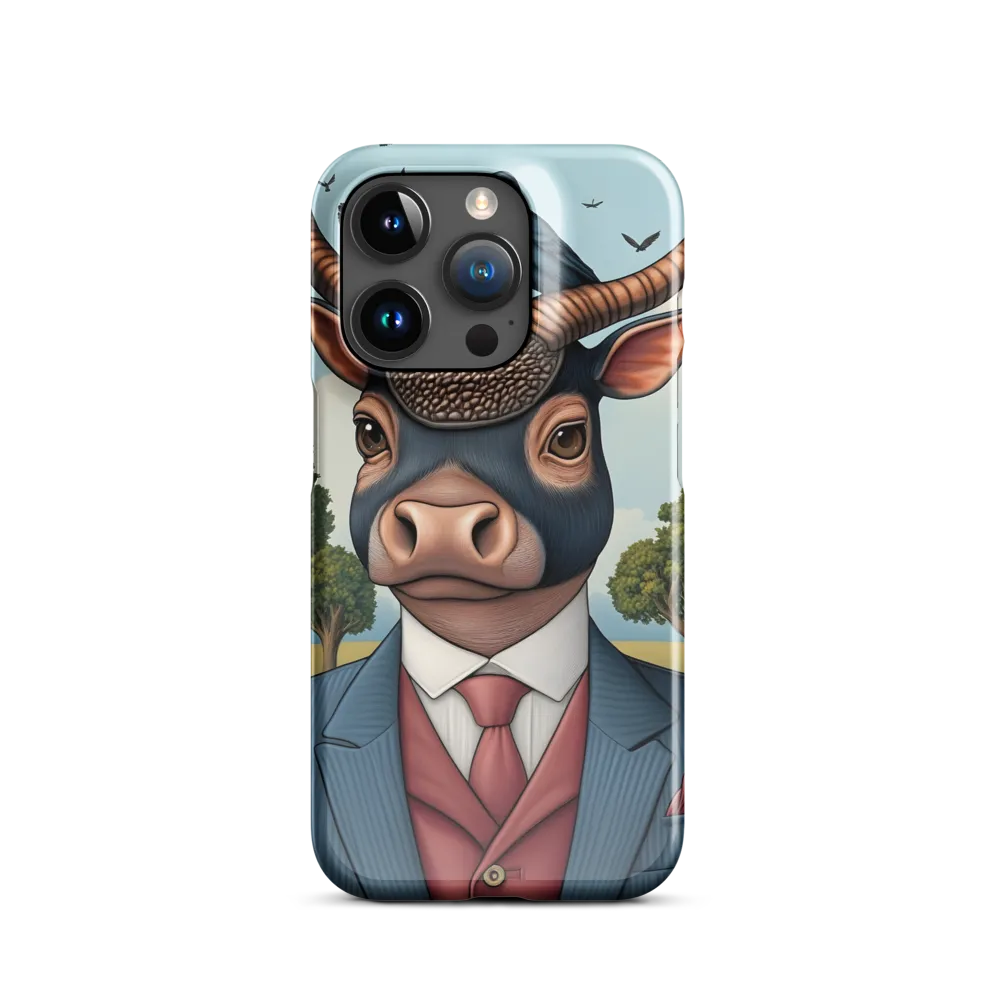 The Bull's Disguise