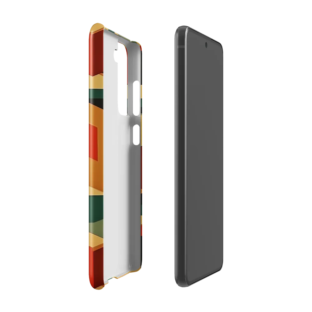 Dynamic Geometry: An Exploration of Form