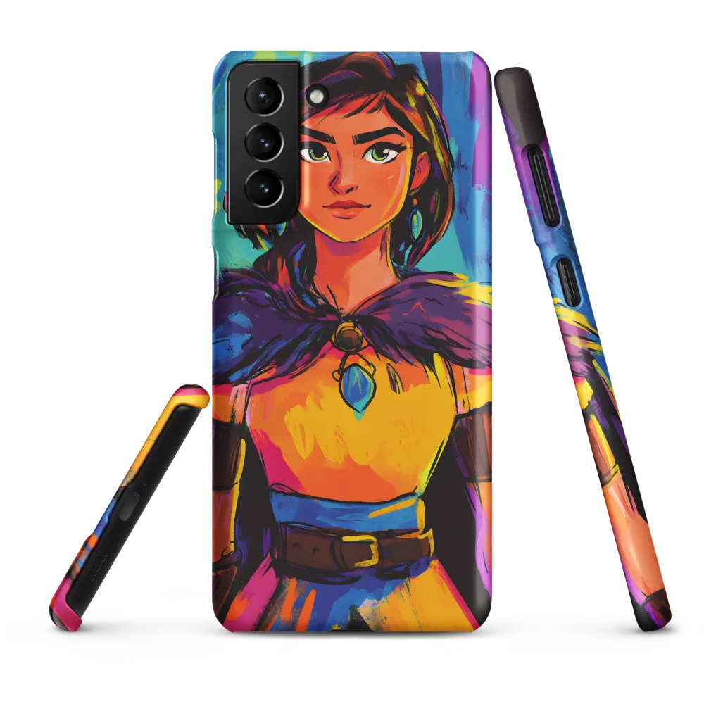 Guardian of Colors
