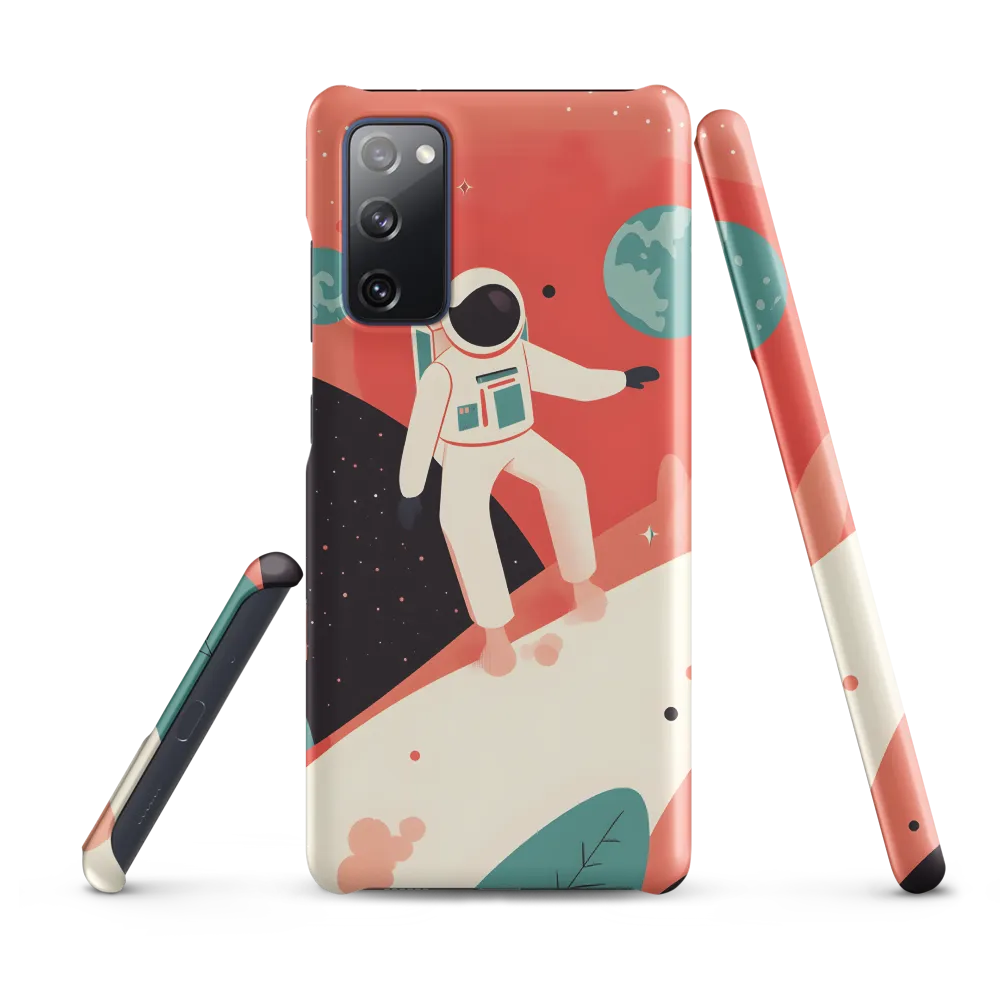 Cosmic Journey