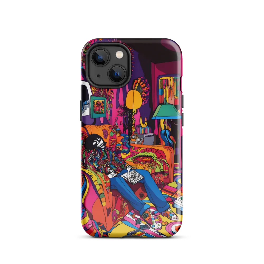 Psychedelic Reverie