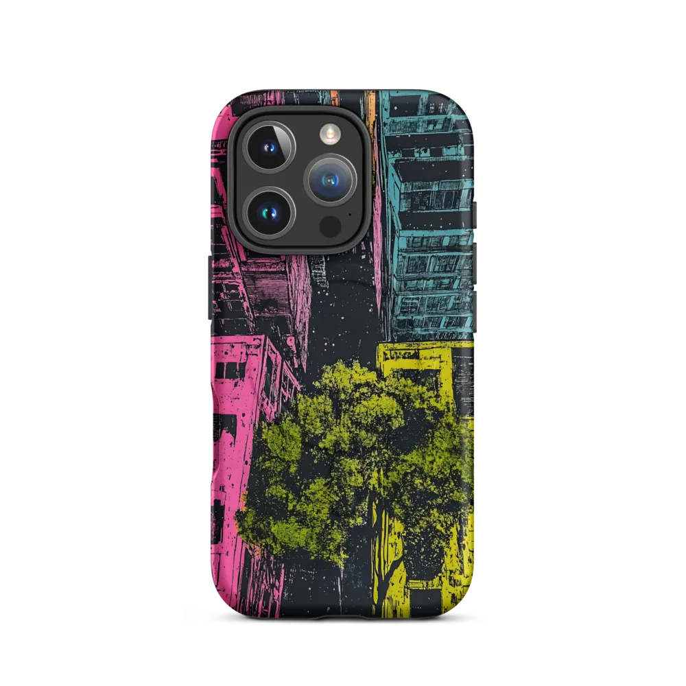 Urban Vibrance