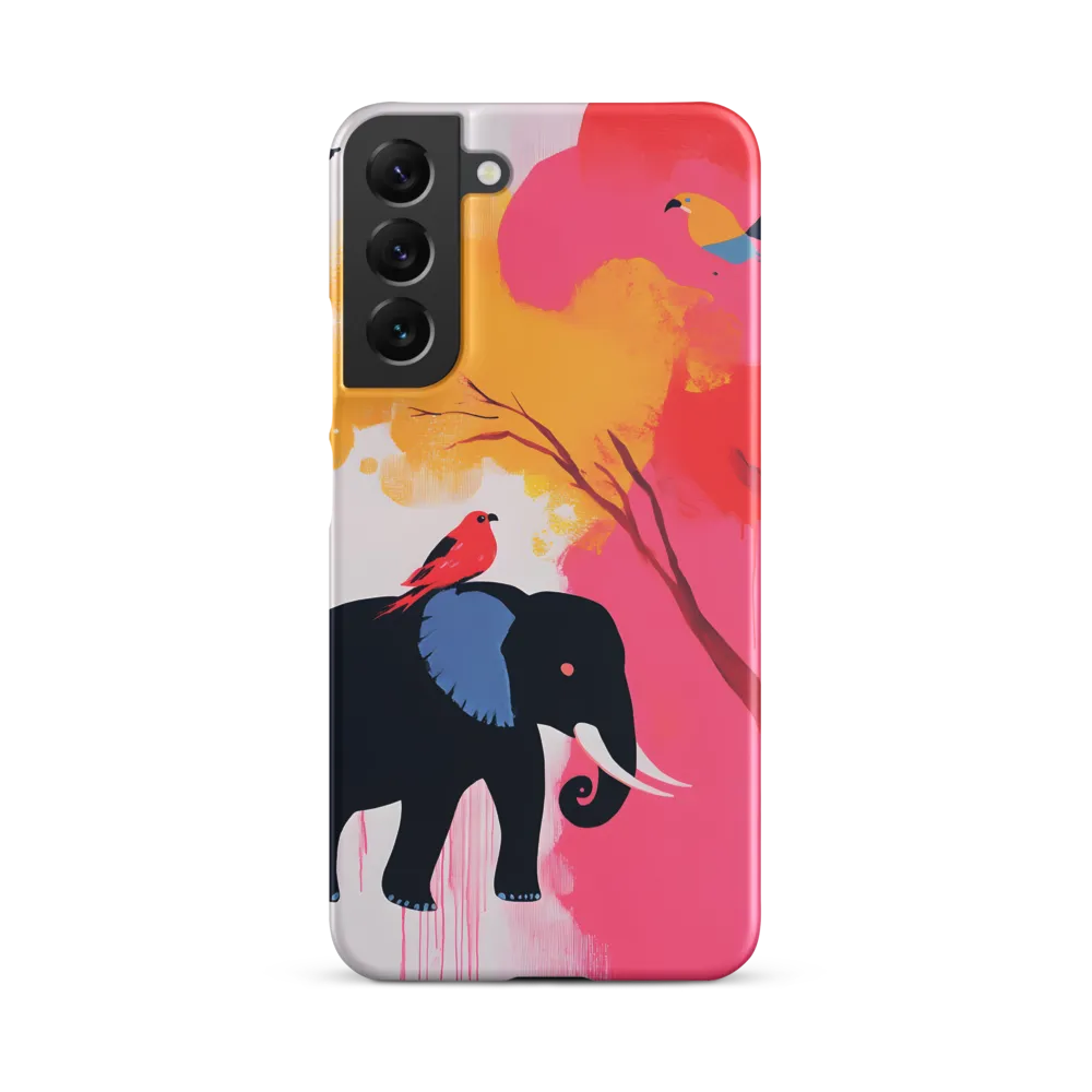 Whimsical Elephant