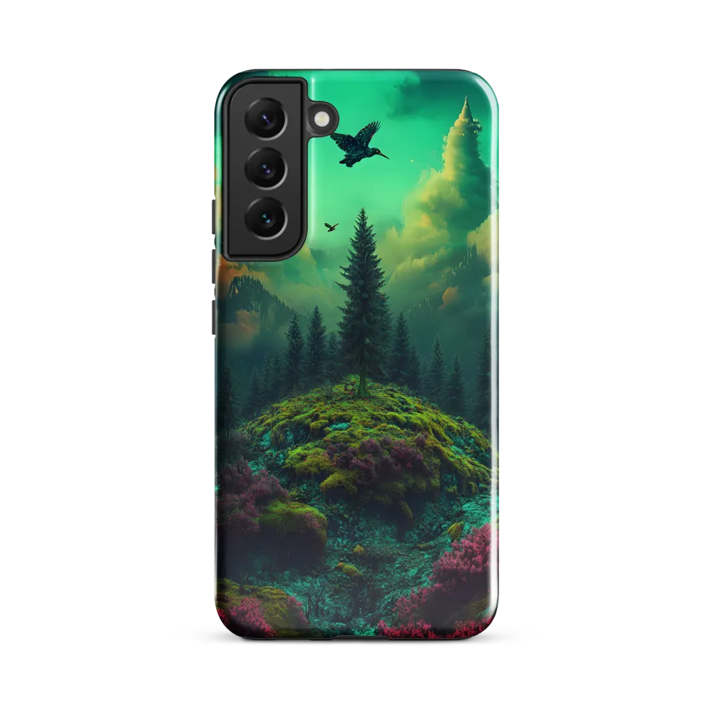 Mystical Heights