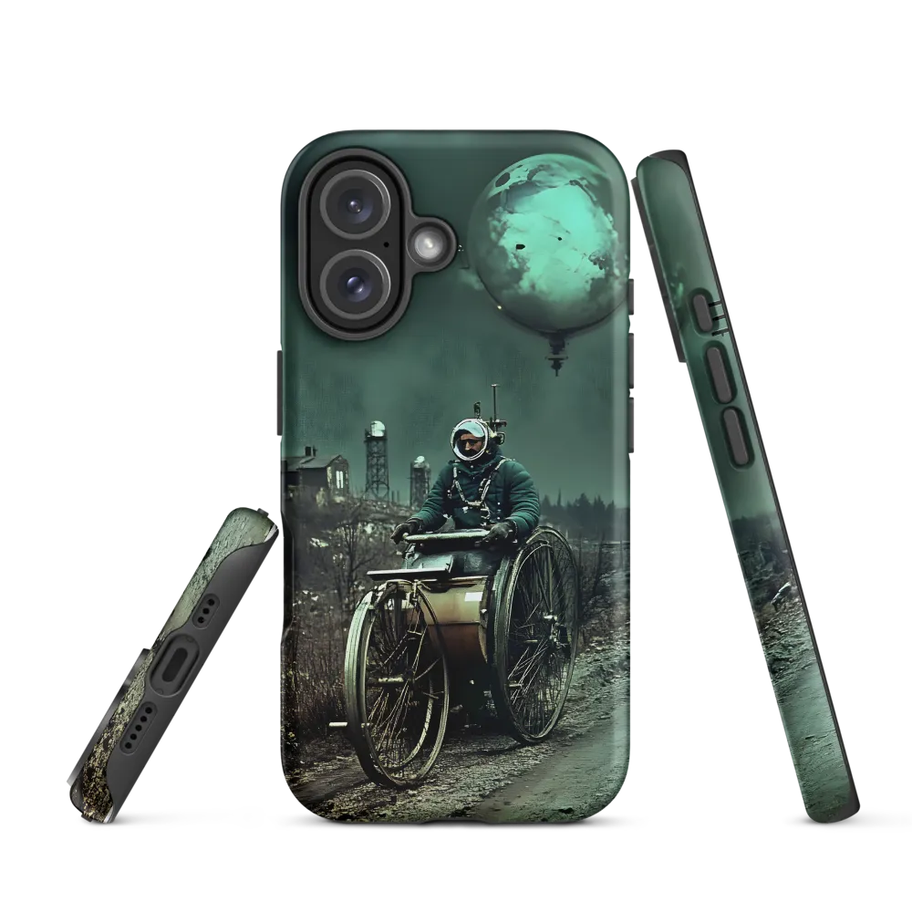 Journey Beyond the Ordinary | Phone Case