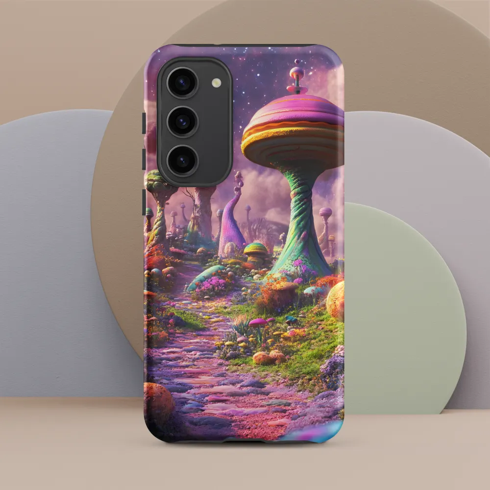 Whimsical Worlds: A Journey Through Fantasy