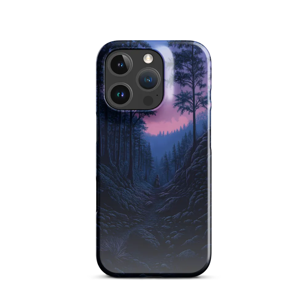 Twilight Path