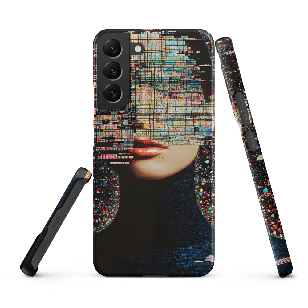 Fragmented Identity