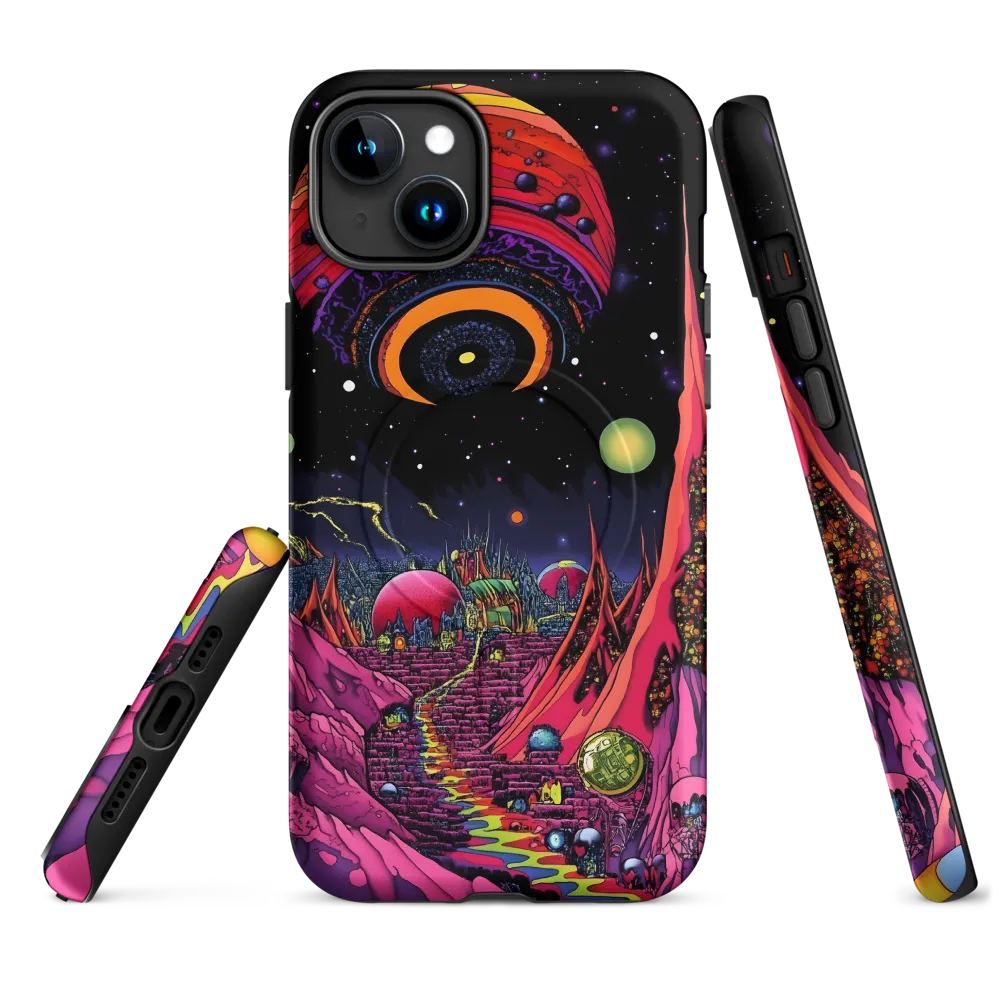 Celestial Dreamscape