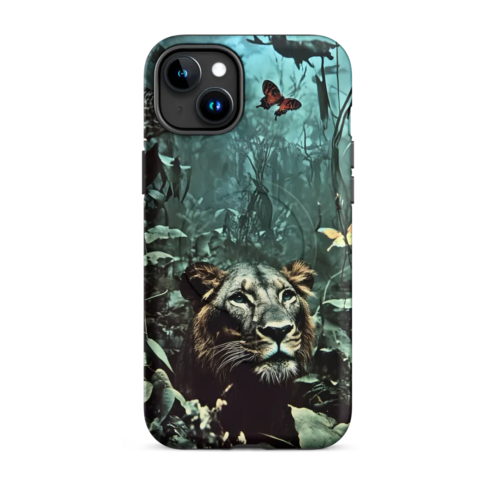 Whispers of the Jungle